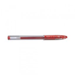 Pilot 253126 Gel olovka roler G3 0.38 crveni ( G049 )