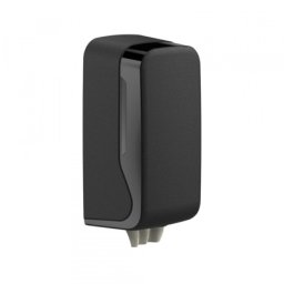 Verde Pro 650B Dispenzeri za složivi toalet papir crni ( L908 )