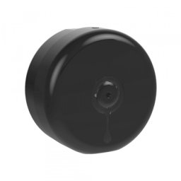 Verde Pro TP2063CB Dispenzer za toalet papir centralno izvlačenje crni ( L912 )