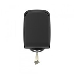 Verde Pro 640CB Dispenzer za ubruse sa centralnim izvlačenjem crni ( L902 )