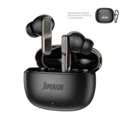 Slusalice bluetooth superior x master 2 enc crne ( SL1637 )