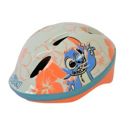 Disney Kaciga za decu Stich 52-56 cm/200gr ( SW12707 )
