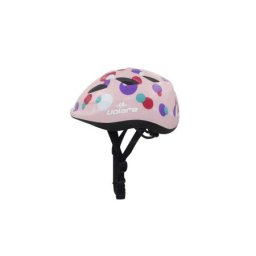 Volare Kaciga za decu XS mala 47-51 cm roze 195 gr ( SW12704 )