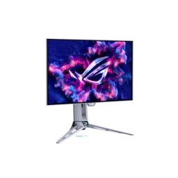 Asus 27 inča ROG Swift PG27AQWP-W QHD 2560x1440 WOLED 540Hz G-Sync gaming monitor