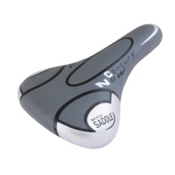 Sedlo crno sivo century new design ( 3700107 )