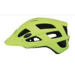 Pny Kaciga za bicikliste pny24-1 matt zelena m ( 3752097 )