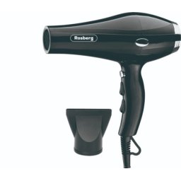 Rosberg r51100t crni 2000w fen za kosu ( 006905 )