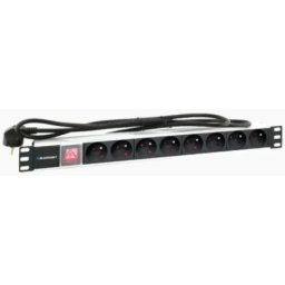 Blaupunkt Napojna letva 19 1U sa 8 mesta,2m,8 uticnica