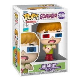 Funko Funko POP! Animation: Scooby Doo S4 - Shaggy ( 070892 )