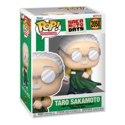 Funko Funko POP! Animation - Sakamoto Days S1 - Taro w/CH ( 070916 )