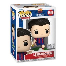Funko Funko POP! Football: Barcelona - Lewandowski ( 071630 )
