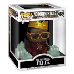 Funko Funko POP! Deluxe: Notorious B.I.G ( 072915 )