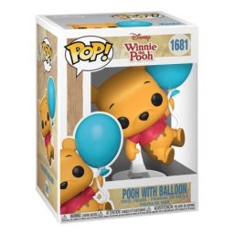 Funko Funko POP! Disney: Winnie The Pooh - Pooh w/Balloon ( 072944 )