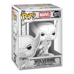 Funko Funko POP! Marvel: Marvel Sketched - Wolverine ( 073670 )