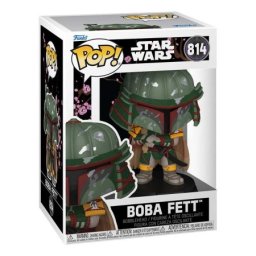 Funko Funko POP! Star Wars: Star Wars Impressions - Boba Fett ( 073689 )