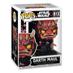 Funko Funko POP! Star Wars: Star Wars Impressions - Darth Maul ( 073690 )