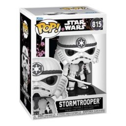 Funko Funko POP! Star Wars: Star Wars Impressions - Stormtrooper ( 073691 )