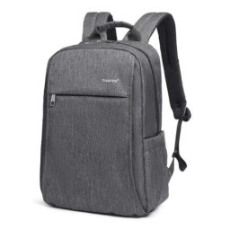 Tigernu Ranac za laptop T-B3221C 15.6" Black Gray ( 071745 )