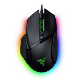 Razer Basilisk V3 35K - Ergonomic Wired Gaming Mouse ( 075529 )