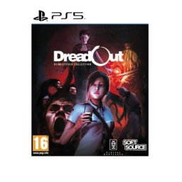PS5 DreadOut - Remastered Collection ( 074344 )