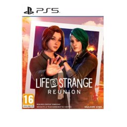 PS5 Life is Strange: Reunion ( 074478 )
