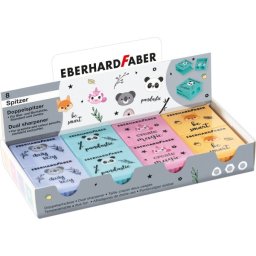 Rezač Animals Eberhard Faber