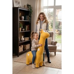 TABURE ŽIRAFA MIX 6 BOJA OP25491 WY