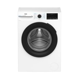 Beko samostojeća veš mašina BM3WFSU47415WB(7 kg, 1400 rpm)