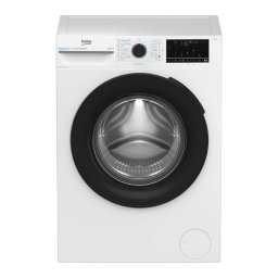 Beko samostojeća veš mašina BM3WFST411415W