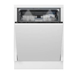 Beko mašina za pranje sudova BDIN37541AWP (15 kapacitet pranja, Standardna širina)