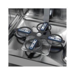 Beko mašina za pranje sudova BDIN4S550WP (15 kapacitet pranja, Standardna širina)