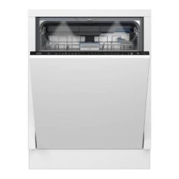 Beko mašina za pranje sudova BDIN38542P (15 kapacitet pranja, Standardna širina)