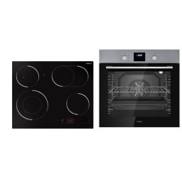 VIVAX HOME set BO-808BFD X + BH-04MDOVC