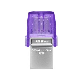 KINGSTON USB memorija DTDUO3CG3, 256GB, DT microDuo, 3.2