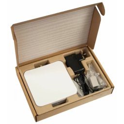 MikroTik Lite5 RBSXTsq5nD SXTsq with 5GHz, 16dBi, 1xLAN, 802.11a/n, RouterOS L3 (279)