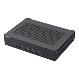 Mini PC Asus PN43-B 2S N100 DDR4 8GB/SSD M.2 256GB/DP/HDMI/WiFi6/BT5.2 90MR0172-M00030
