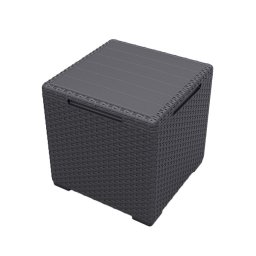 Baštenski sto box Vigo grafit Keter CU 254958