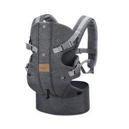 Jungle Basic 4u1 kengur nosiljka za bebe
