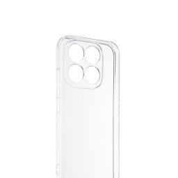 TPU maska CLEAR SOLID za XIAOMI 17 2025 (6.30") providna