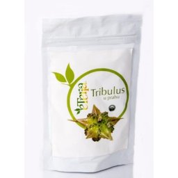 ETERRA Tribulus u prahu 100g