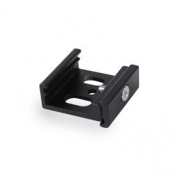 DAWN TROFAZNI NOSAC ŠINE WSO-37B CLIP CRNI