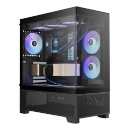 Računar ZEUS Gamer Intel i7-12700KF/DDR4 16GB/m.2 1TB/RX9060XT 8GB