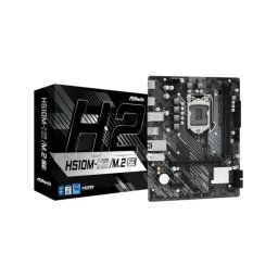 Matična ploča 1200 Asrock H510M-H2 SE