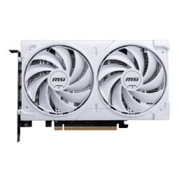 MSI GeForce RTX 5060 8G VENTUS 2X OC WHITE grafička karta