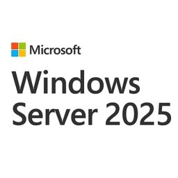 MICROSOFT Windows Server Standard 2025 OEM (EP2-25187)