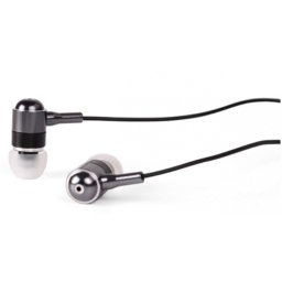 A4-MK-650-B A4Tech Metallic MP3 slusalice