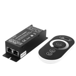 Dimer za led traku sa touch daljinskim RF 12V/300W