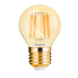 Led sijalica filament mali balon 2200 kelvina (Tip grla: E-14)