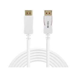 Sandberg kabl DisplayPort M/M 1.4 8K 2m