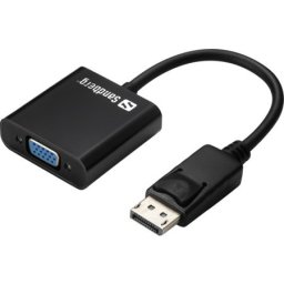 Sandberg adapter DisplayPort - VGA 508-43